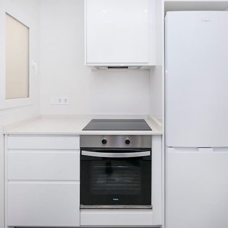Eugenio City Center Apartment มาลากา ภายนอก รูปภาพ